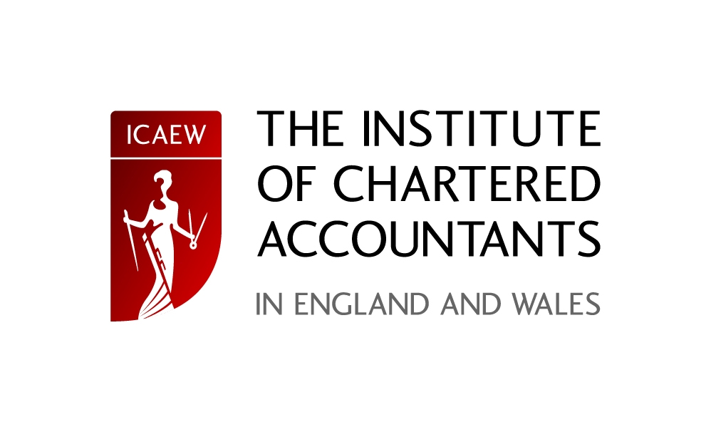 The Institute of Chartered Accountants Logo RealWire RealResource